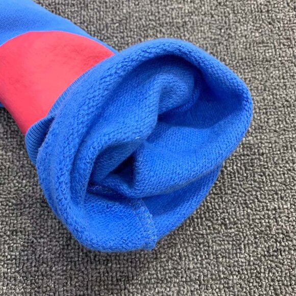 CPFM.XYZ 3d Printed Sweatshirt Blue - Picture 6 of 8